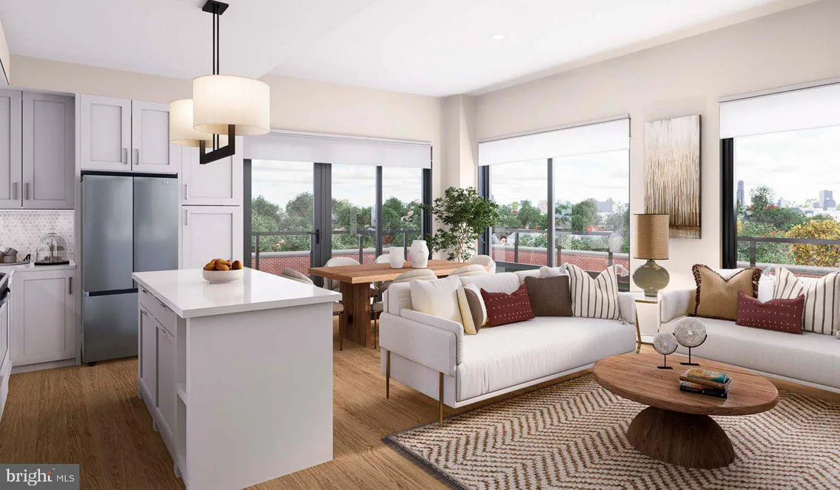Washington Metro Area Real Estate | View 4000 Wisconsin Ave Nw, 1b-4k-541 | Listing