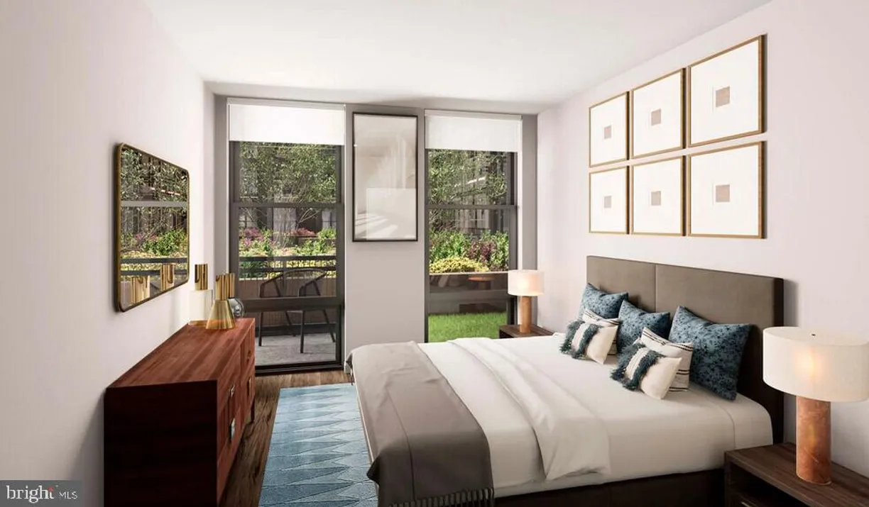 Washington Metro Area Real Estate | View 4000 Wisconsin Ave Nw, 1b-4k-541 | Listing