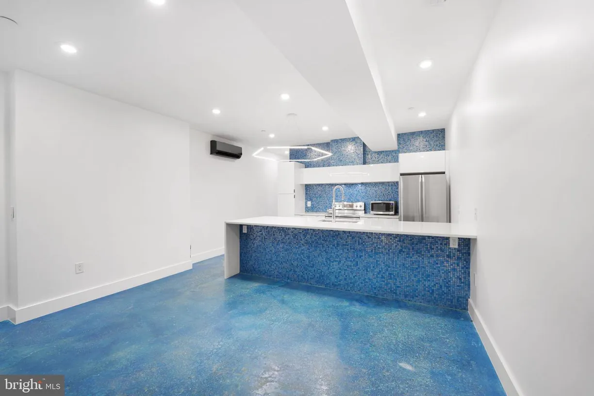 Washington Metro Area Real Estate | View 2310 1st St Nw, b | Listing