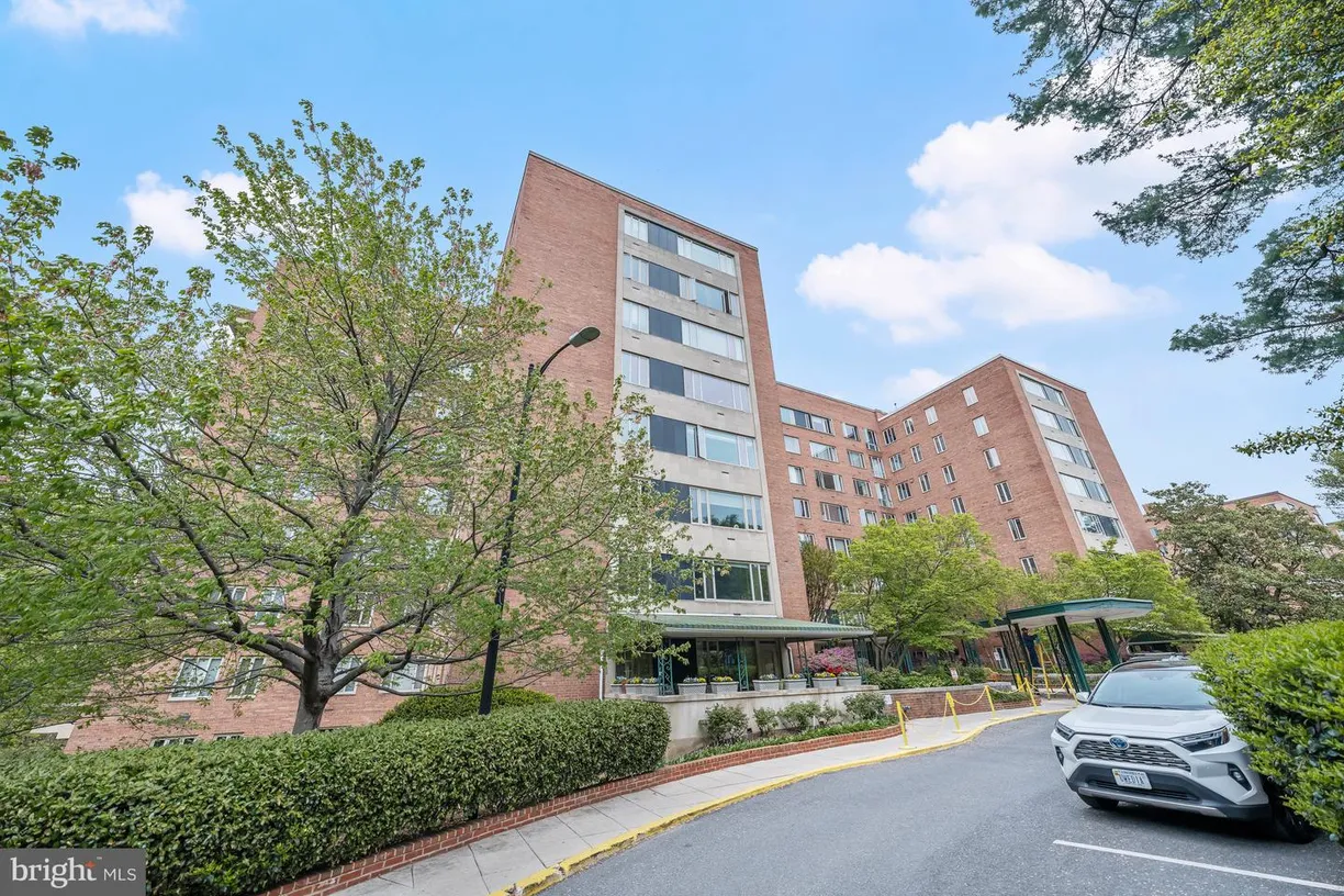 Washington Metro Area Real Estate | View 4301 Massachusetts Ave Nw, 2005 | Listing