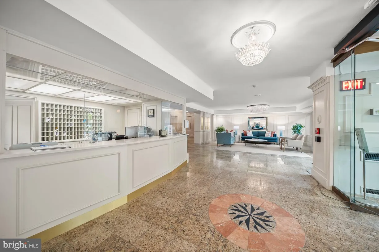 Washington Metro Area Real Estate | View 4301 Massachusetts Ave Nw, 2005 | Listing