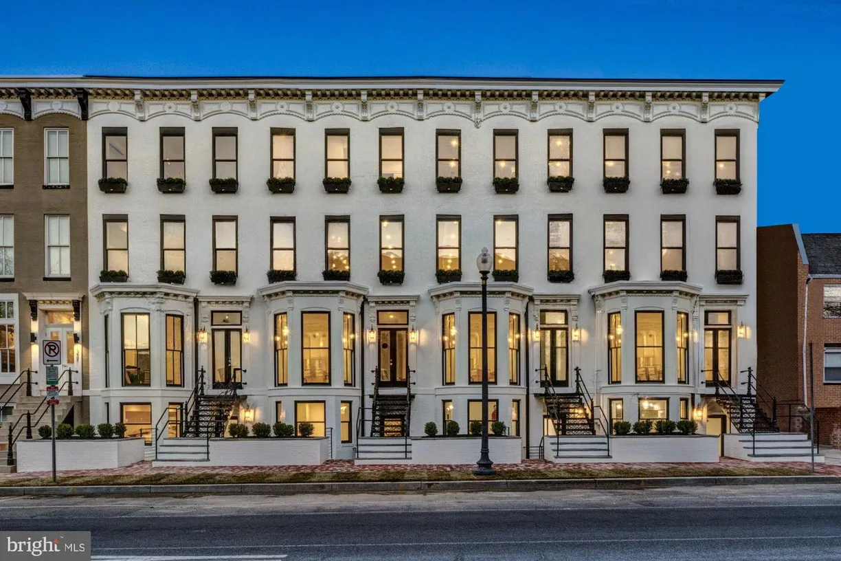 Washington Metro Area Real Estate | View 1335 11th St Nw, 304 | Listing