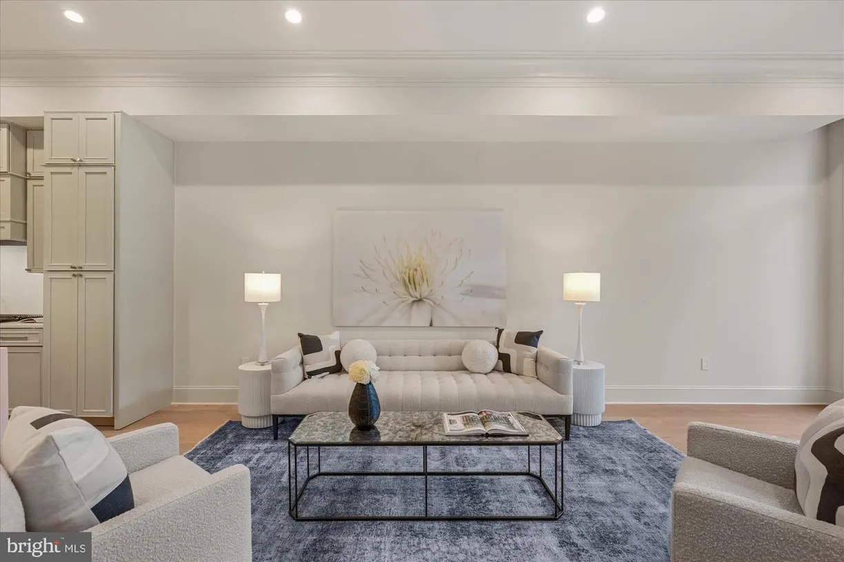 Washington Metro Area Real Estate | View 1335 11th St Nw, 304 | 2 Beds, 2 Baths