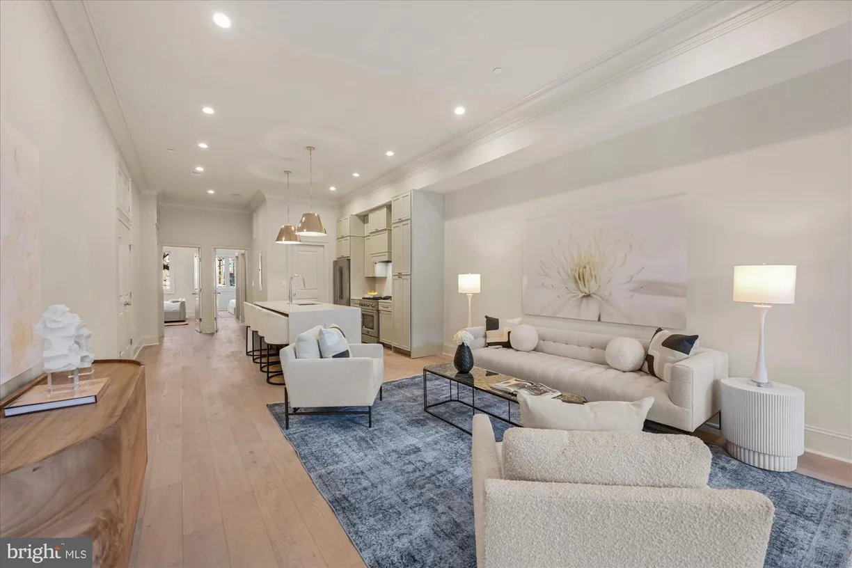 Washington Metro Area Real Estate | View 1335 11th St Nw, 304 | Listing