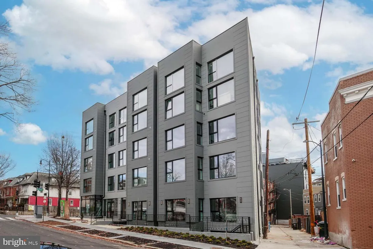 Washington Metro Area Real Estate | View 4328 Georgia Ave Nw, b01 | 2 Beds, 2 Baths