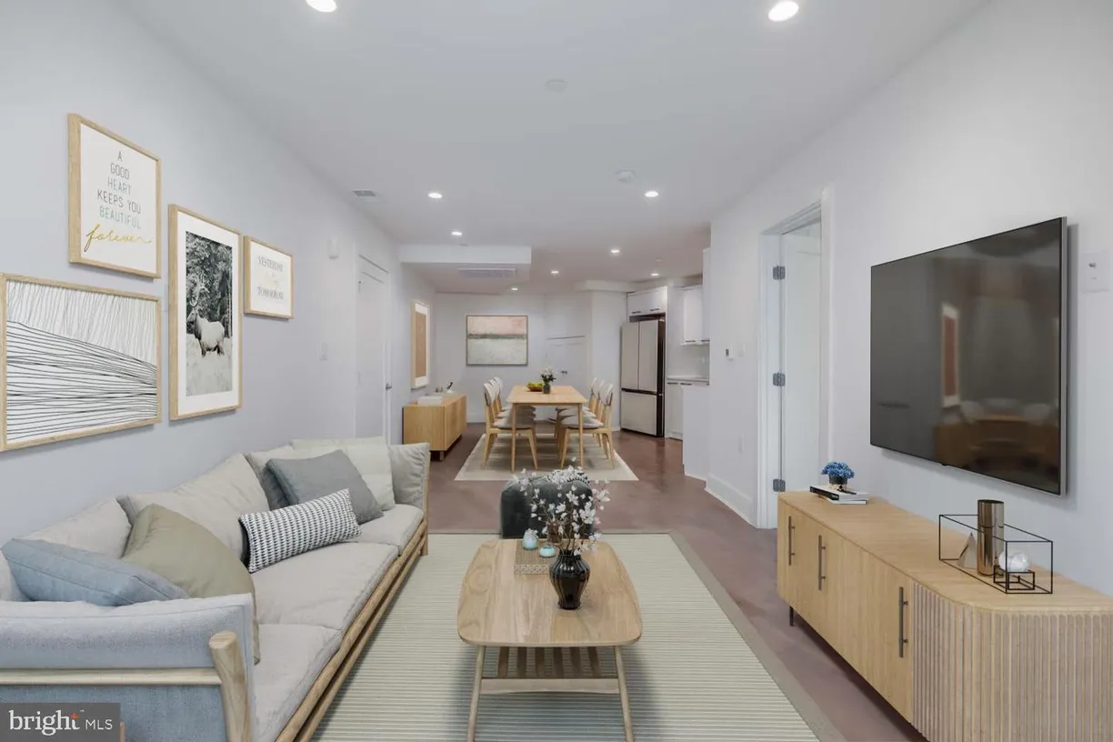 Washington Metro Area Real Estate | View 4328 Georgia Ave Nw, b01 | Listing