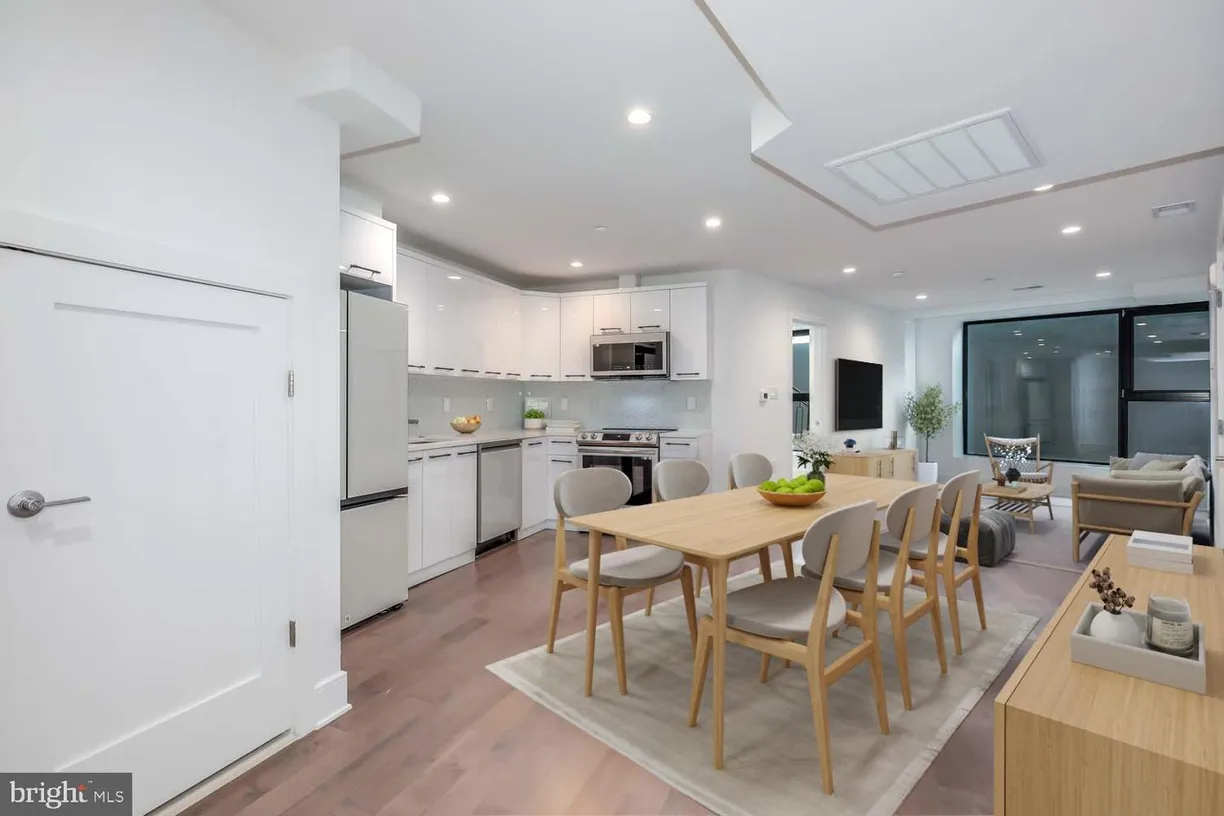 Washington Metro Area Real Estate | View 4328 Georgia Ave Nw, b01 | Listing