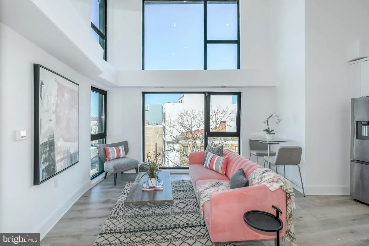 Washington Metro Area Real Estate | View 4328 Georgia Ave Nw, 401 | Listing