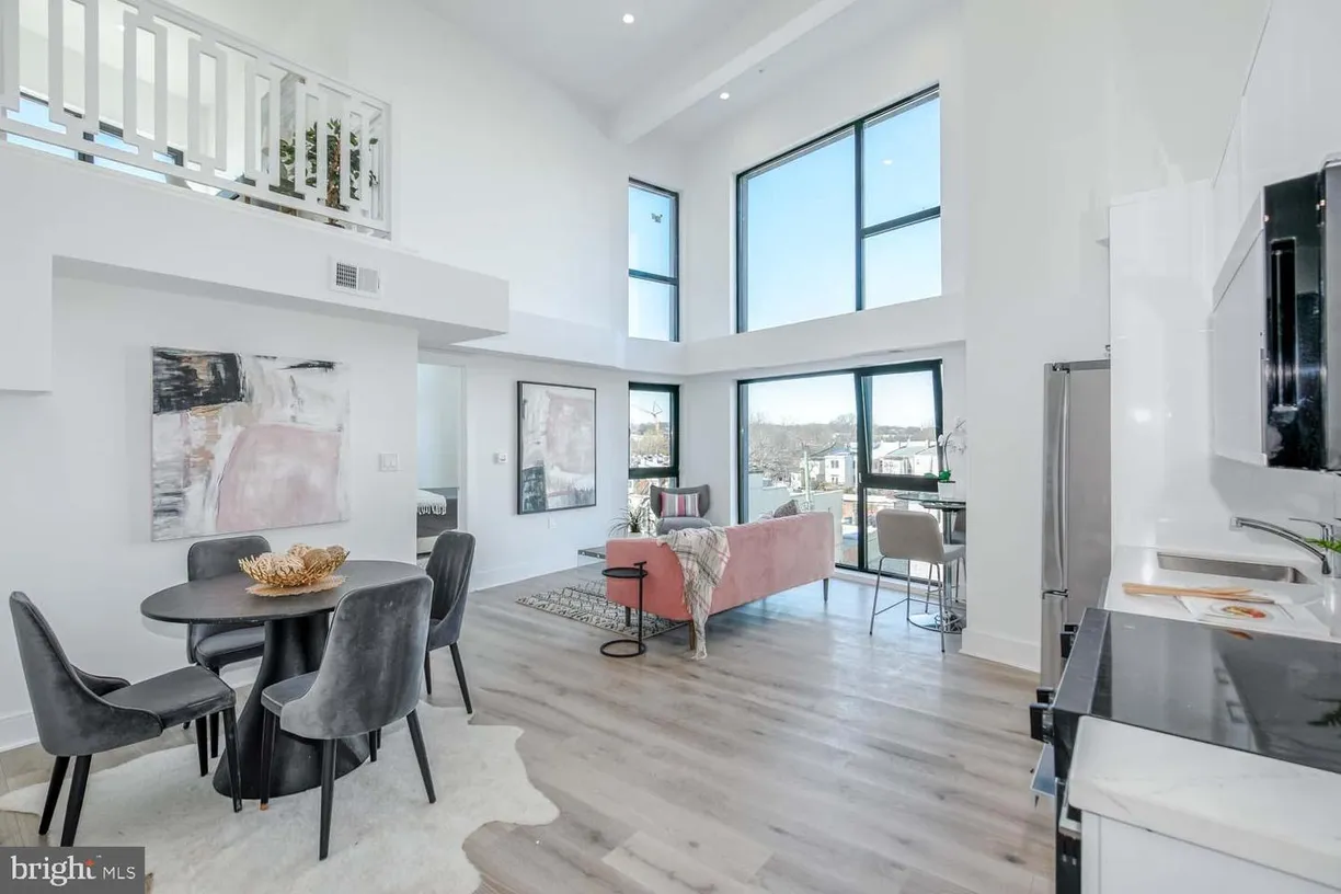 Washington Metro Area Real Estate | View 4328 Georgia Ave Nw, 401 | Listing