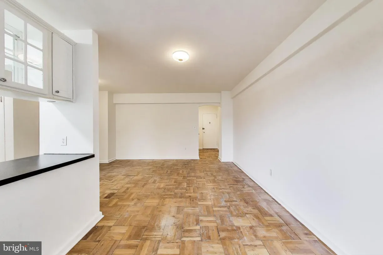 Washington Metro Area Real Estate | View 1 Scott Cir Nw, 121 | Listing