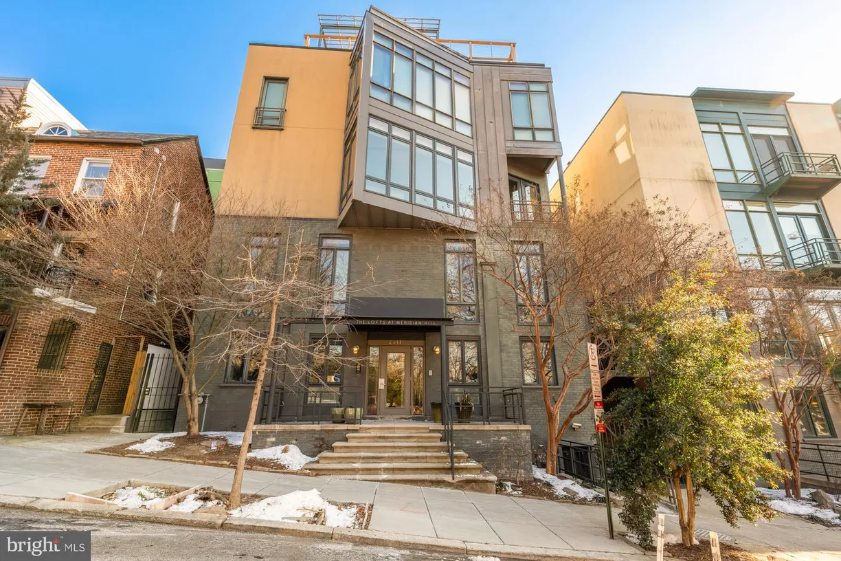 Washington Metro Area Real Estate | View 2311 15th St Nw, 2 | Listing