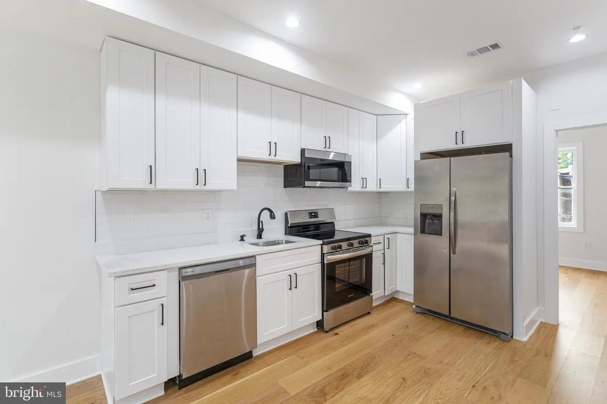 1107 Queen St Ne #4, WASHINGTON, DC 20002 Property for sale