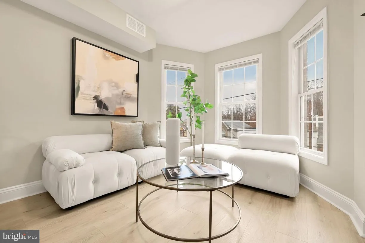 1753 W St Se #b, WASHINGTON, DC 20020 Property for sale