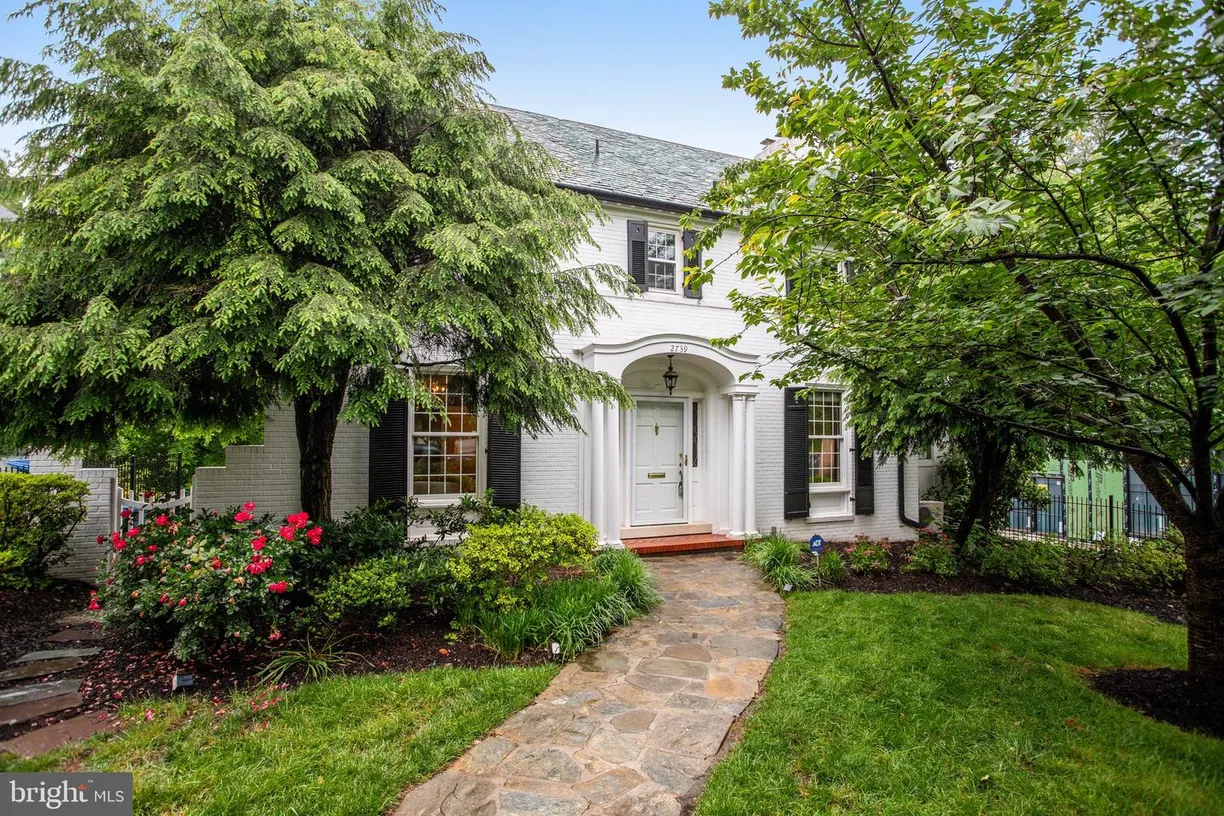 2739 Chesapeake St Nw, WASHINGTON, DC 20008 Property for sale