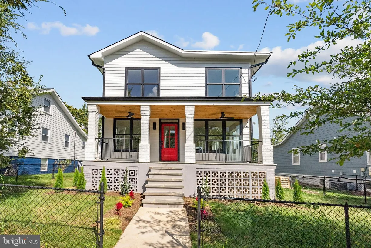 2118 Rand Pl Ne, WASHINGTON, DC 20002 Property for sale