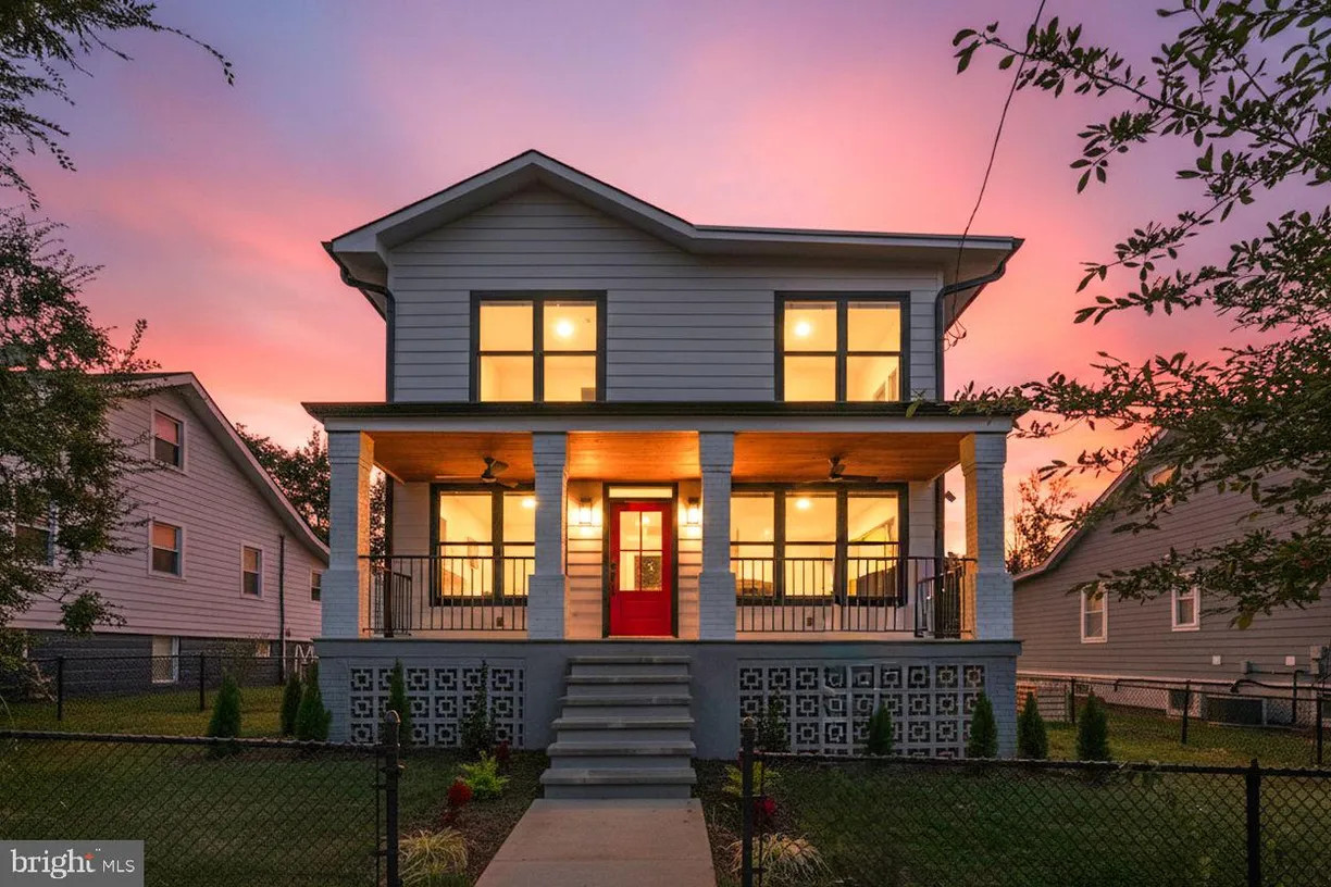 2118 Rand Pl Ne, WASHINGTON, DC 20002 Property for sale