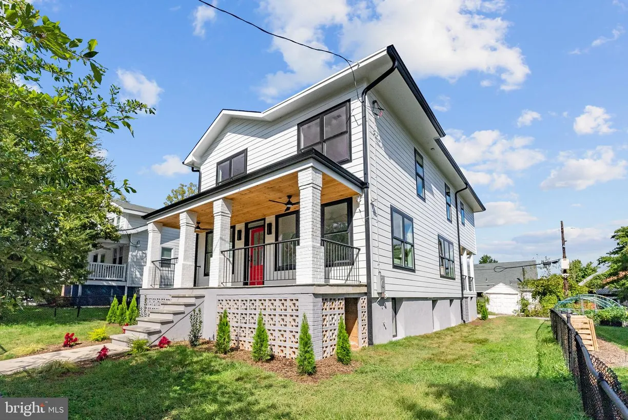 2118 Rand Pl Ne, WASHINGTON, DC 20002 Property for sale