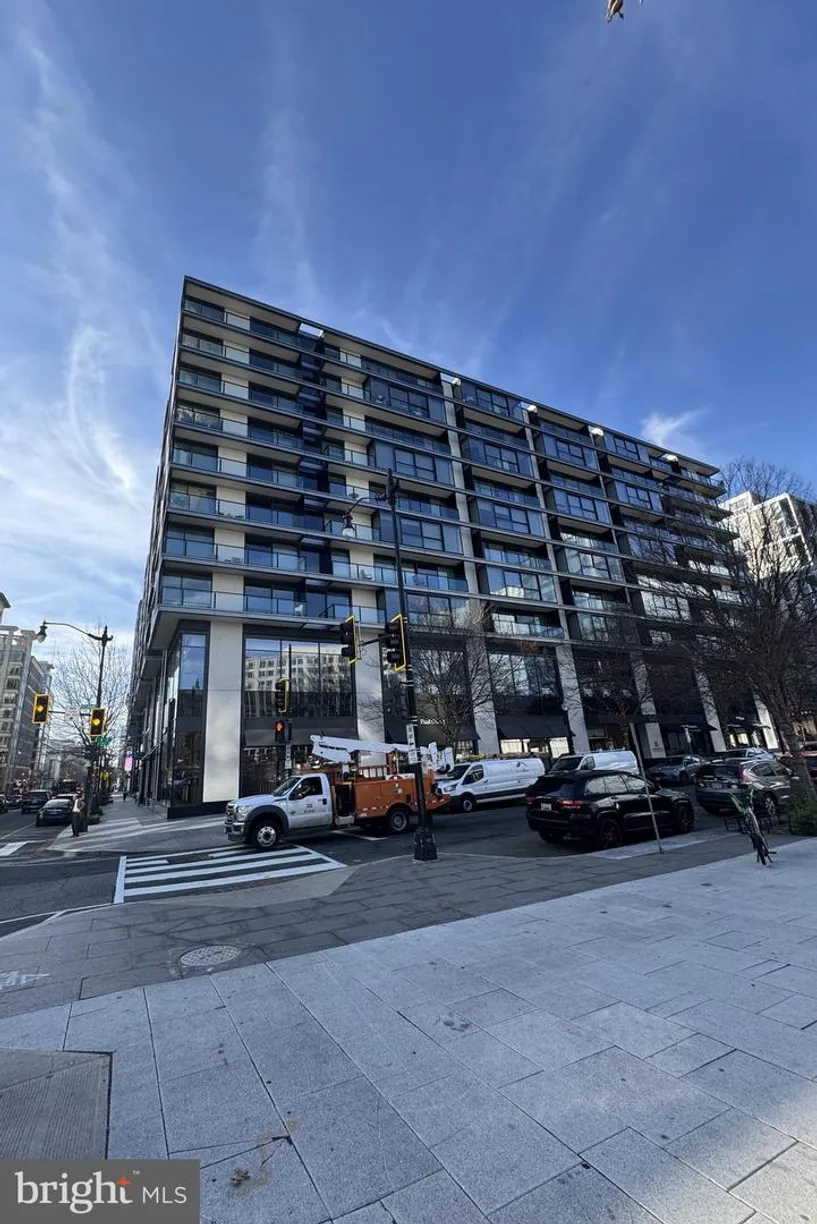 920 I St Nw, WASHINGTON, DC 20001 Property for sale