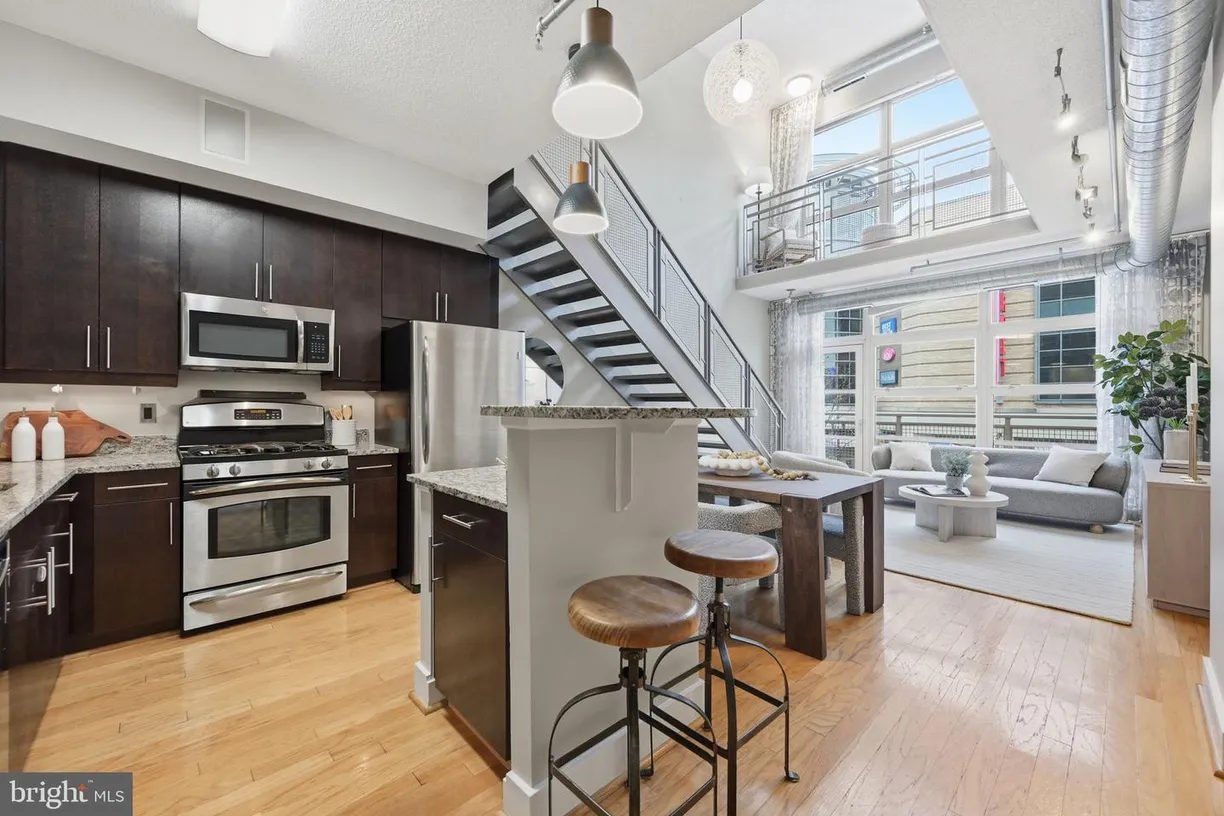 1390 Kenyon St Nw #325, WASHINGTON, DC 20010 Property for sale