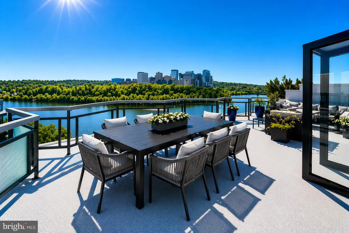 2700 Virginia Ave Nw #1507, WASHINGTON, DC 20037 Property for sale