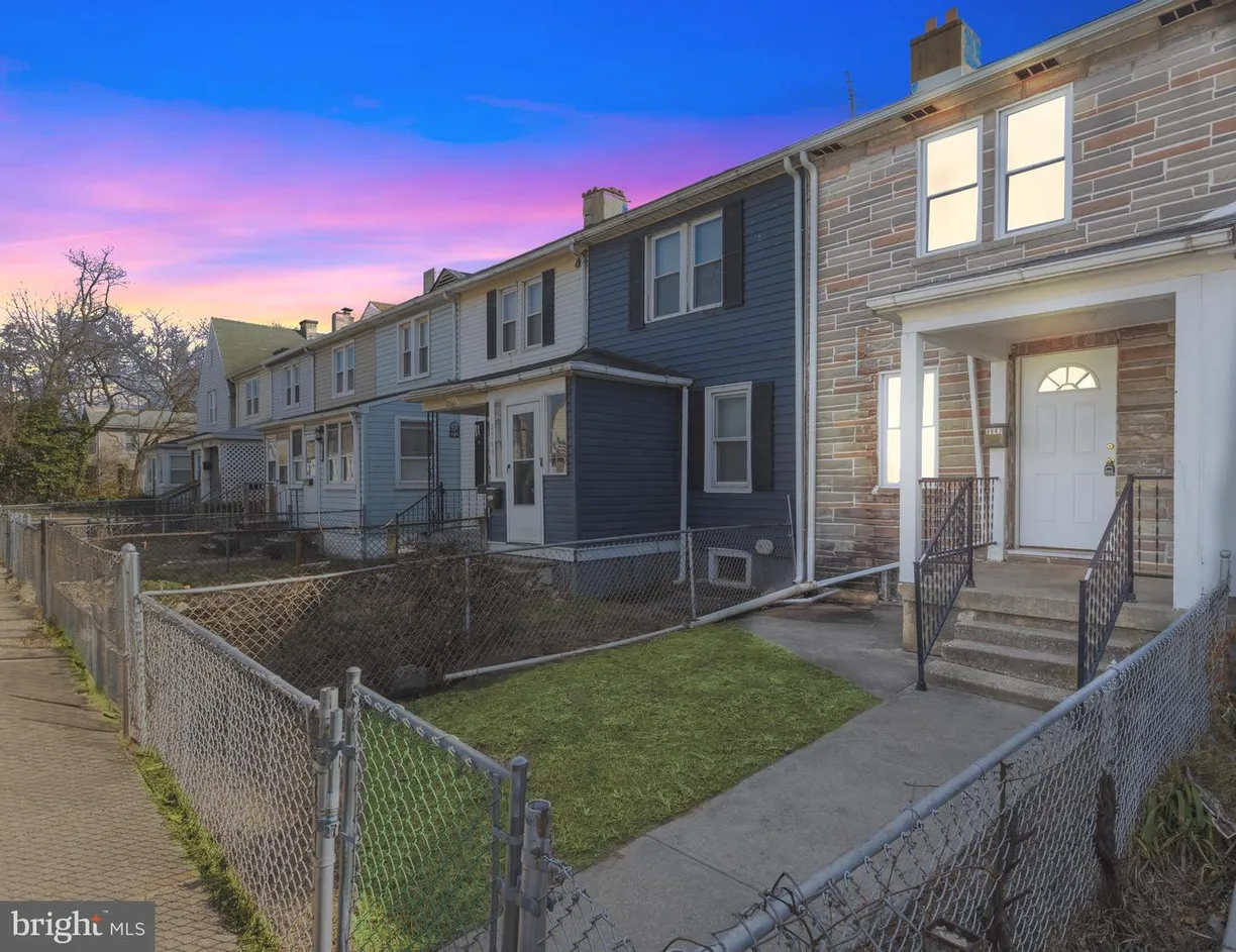 Washington Metro Area Real Estate | View 6547 Parnell Ave | 2 Beds