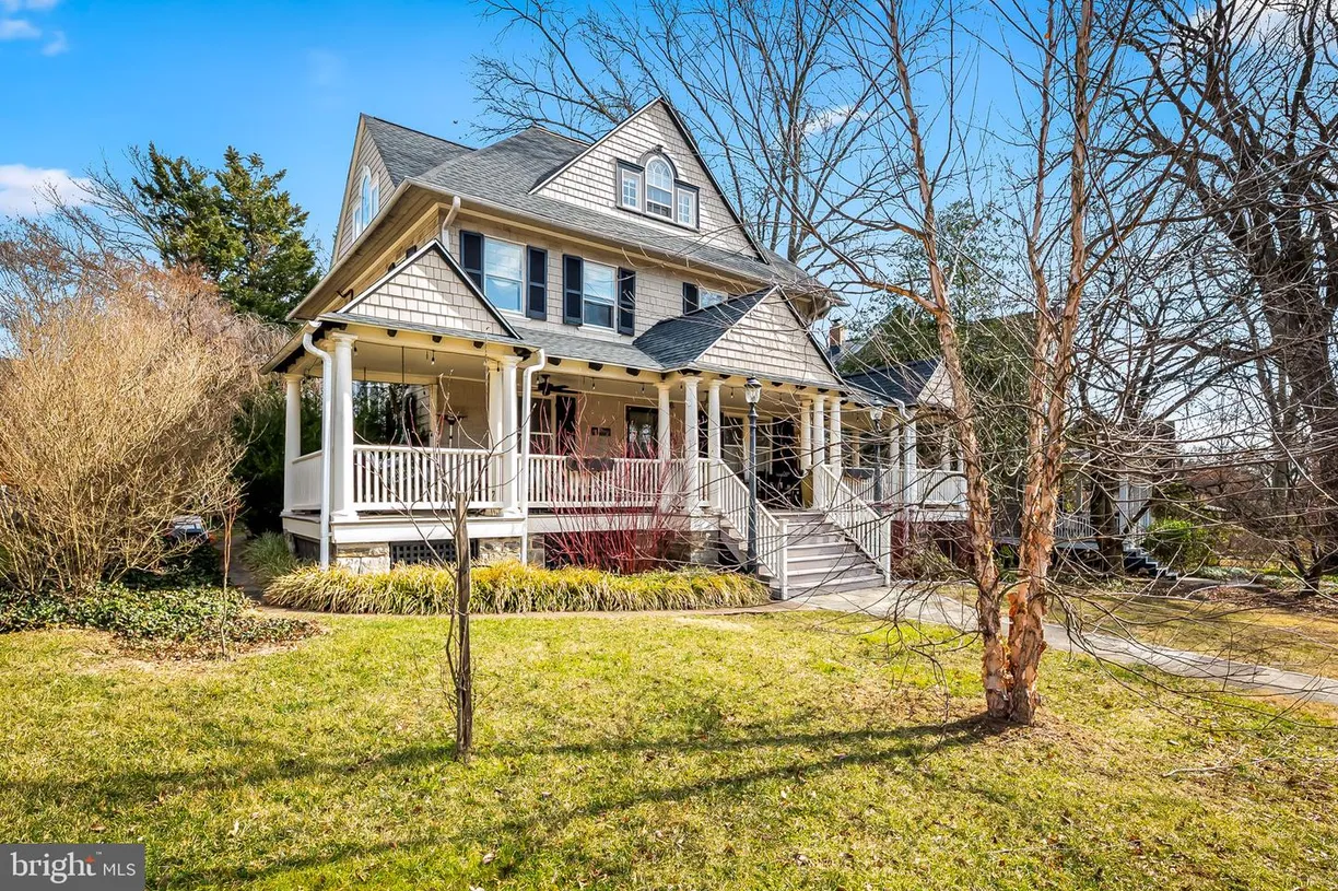 Washington Metro Area Real Estate | View 225 Hawthorne Rd | Listing