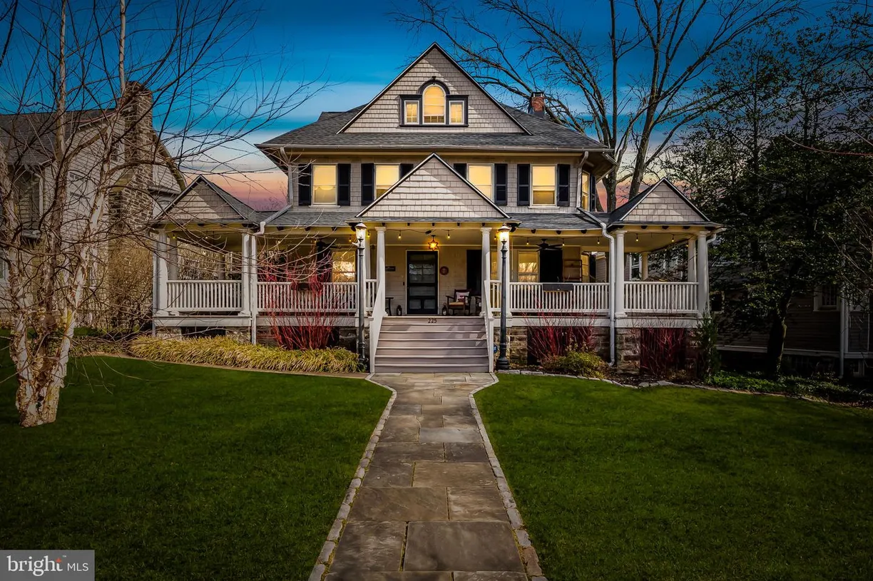 Washington Metro Area Real Estate | View 225 Hawthorne Rd | Listing