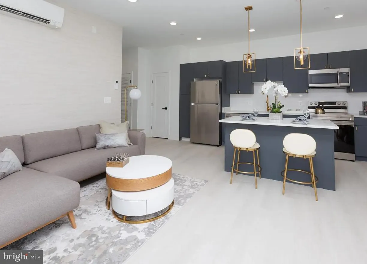 Washington Metro Area Real Estate | View 520 S Caroline St, 203 | 1 Bed