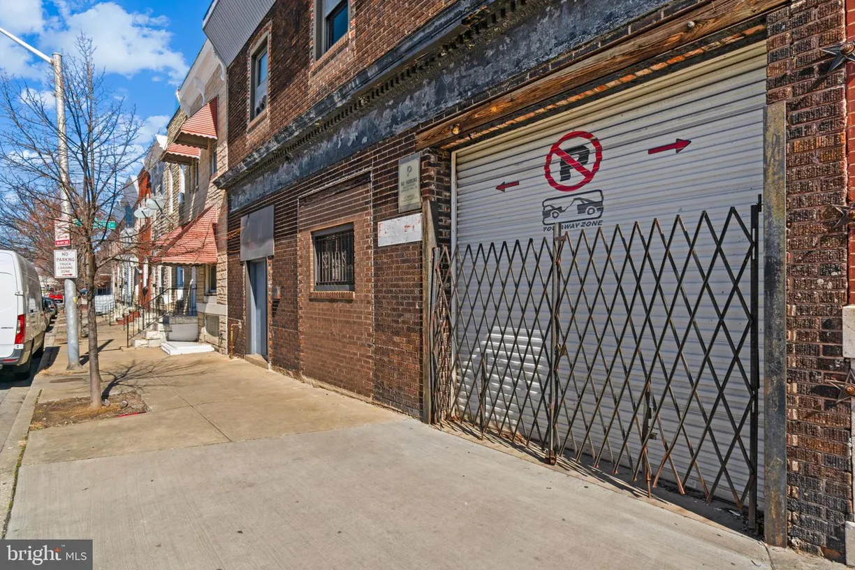 Washington Metro Area Real Estate | View 101 N Clinton St | Listing