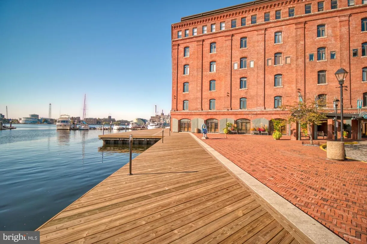 Washington Metro Area Real Estate | View 1000 Fell St, 228 | 1 Bed, 1 Bath