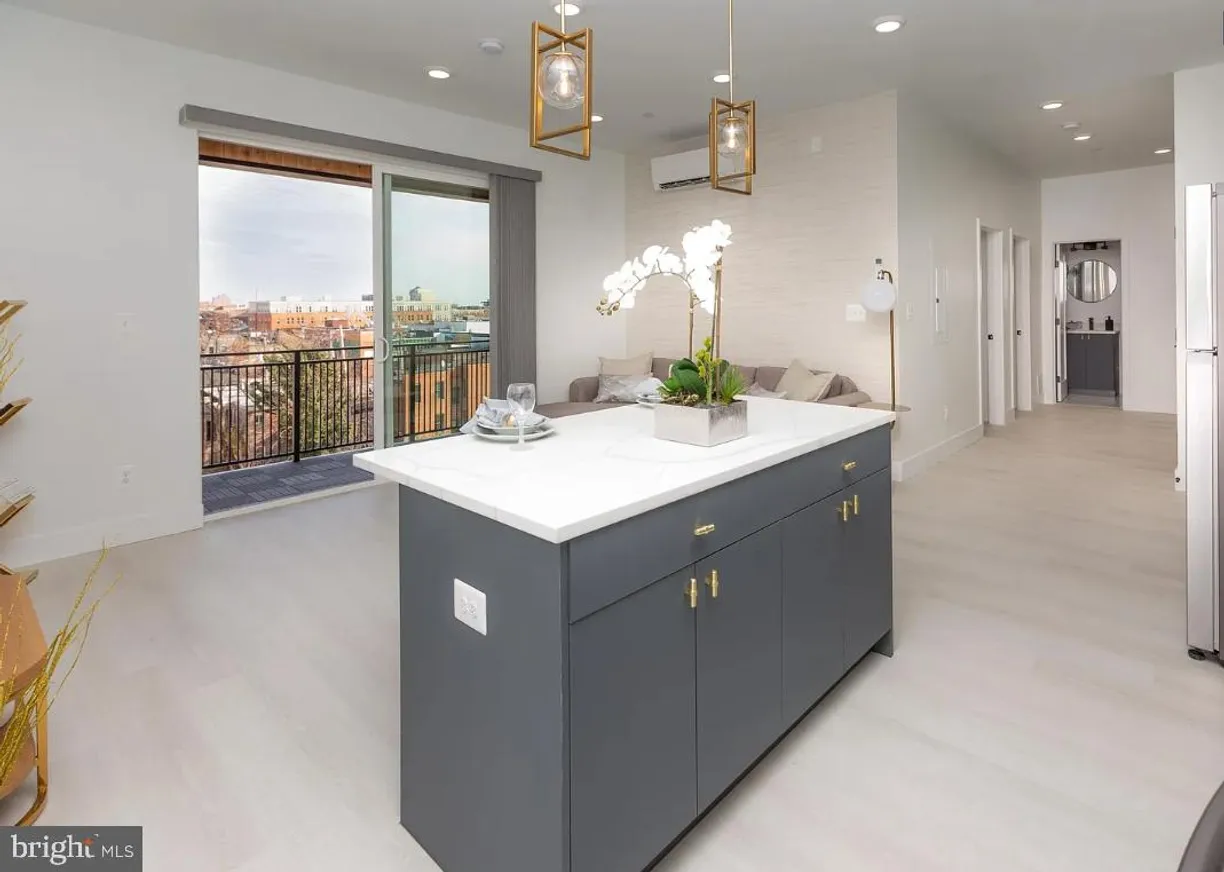 Washington Metro Area Real Estate | View 520 S Caroline St, 201 | 1 Bed