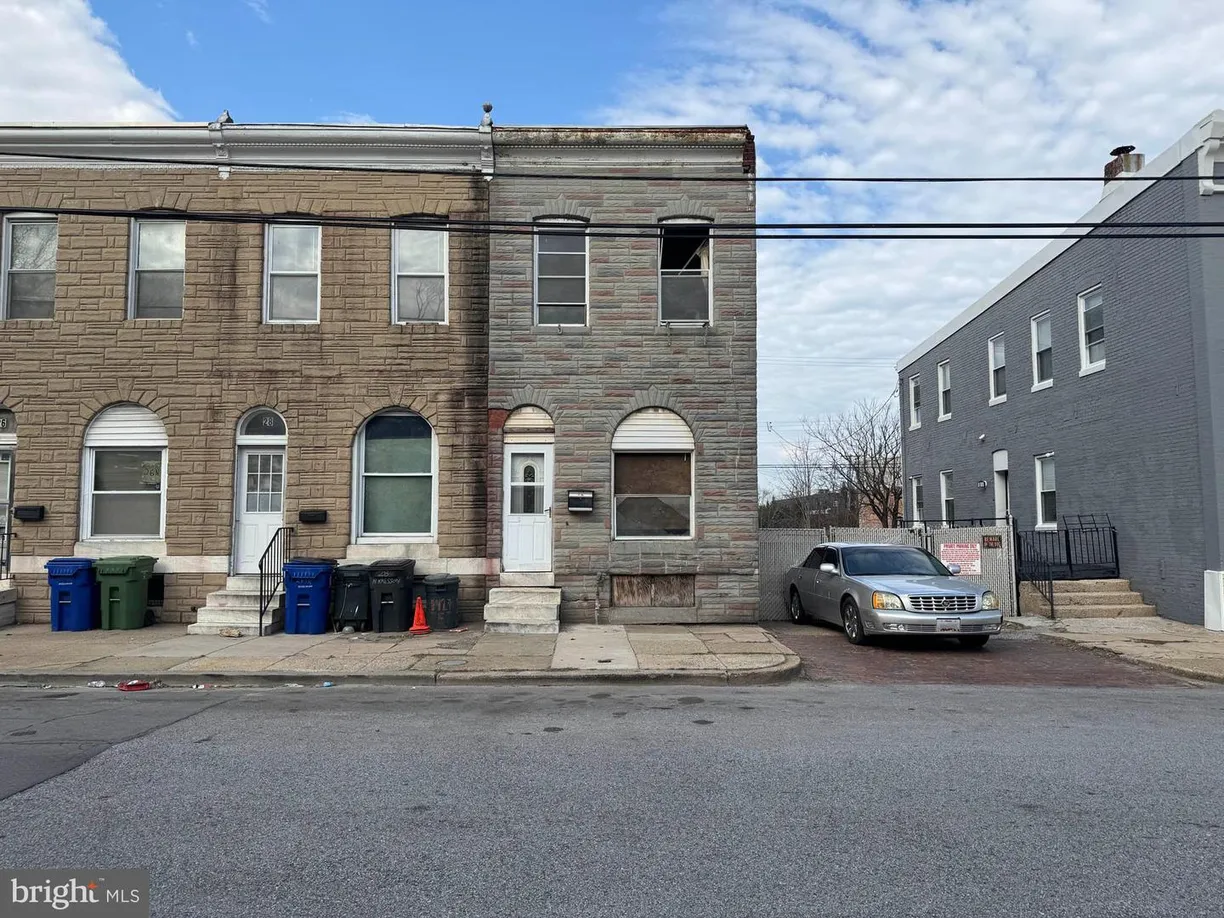 Washington Metro Area Real Estate | View 30 Kresson St | Listing