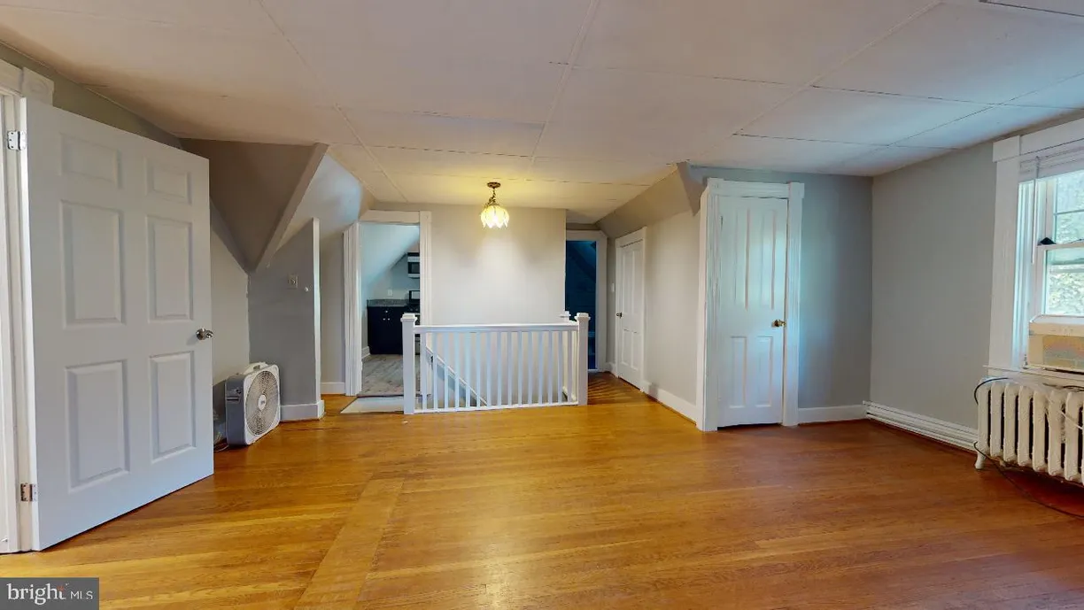 Washington Metro Area Real Estate | View 4600 Roland Ave | Listing
