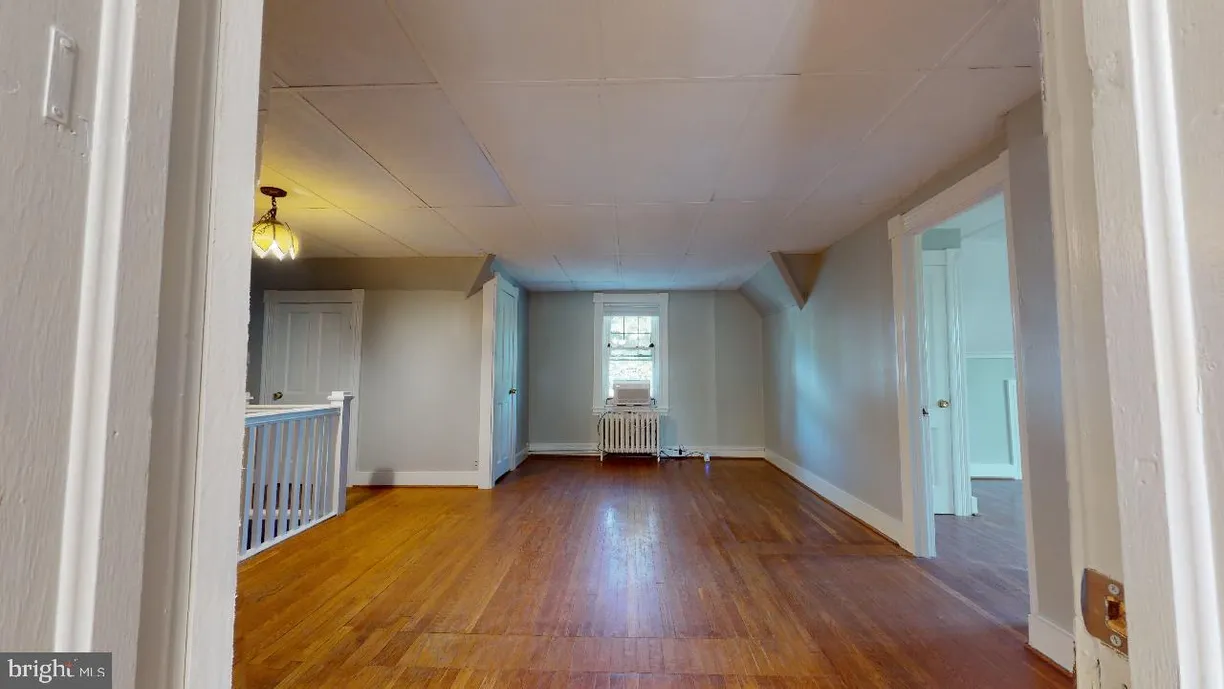 Washington Metro Area Real Estate | View 4600 Roland Ave | Listing
