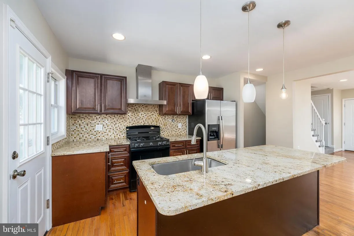Washington Metro Area Real Estate | View 1518 Stonewood Rd | Listing