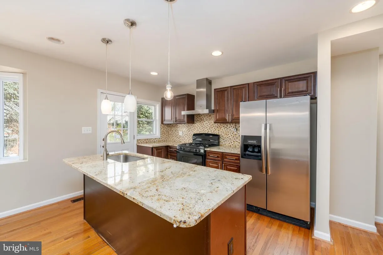 Washington Metro Area Real Estate | View 1518 Stonewood Rd | Listing