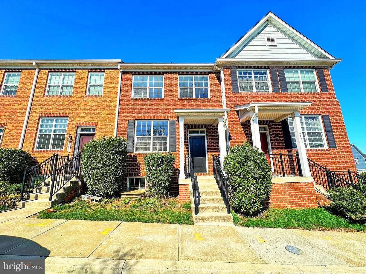 Washington Metro Area Real Estate | View 4424 Old Frederick Rd | Listing