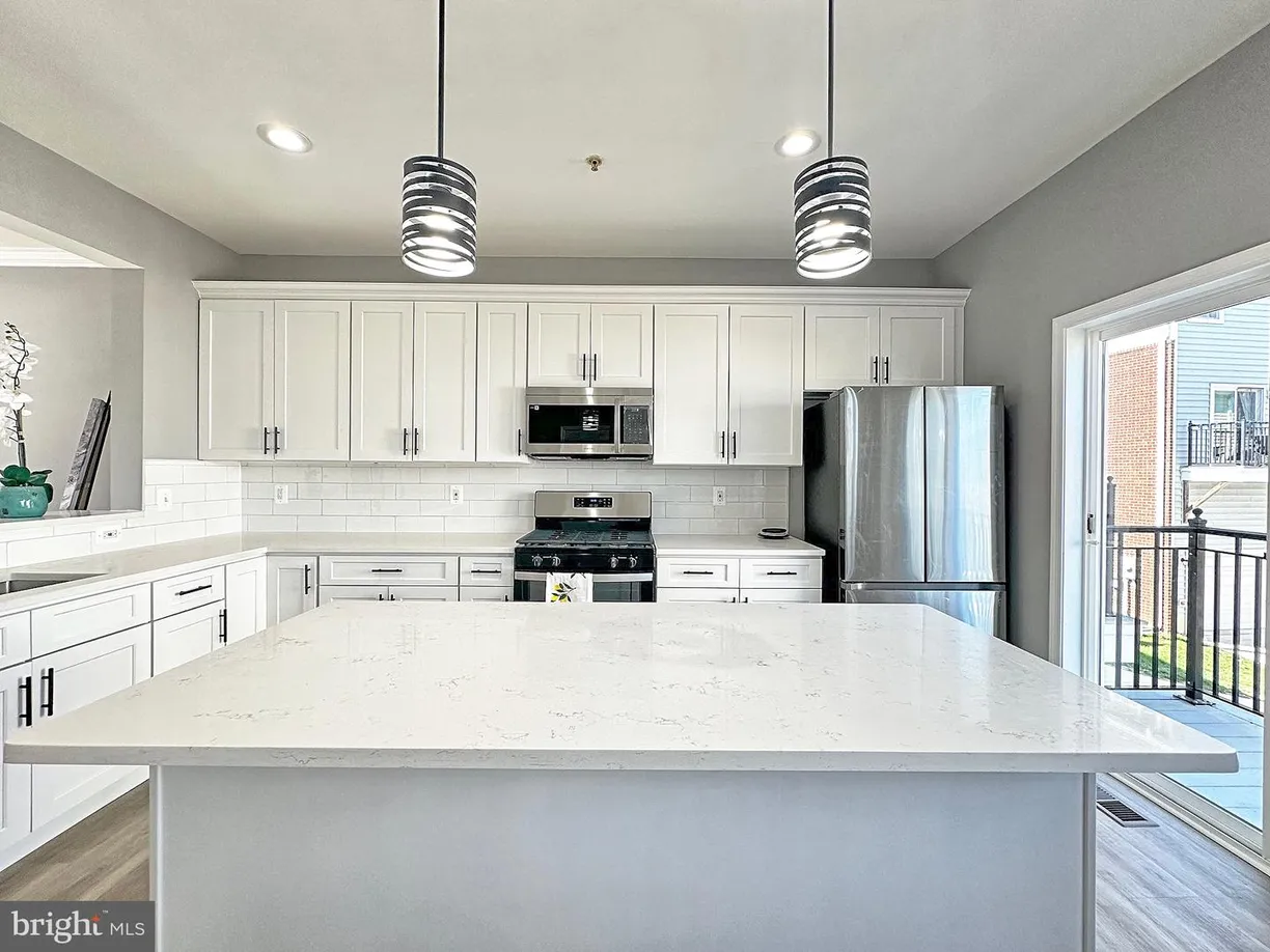 Washington Metro Area Real Estate | View 4424 Old Frederick Rd | Listing