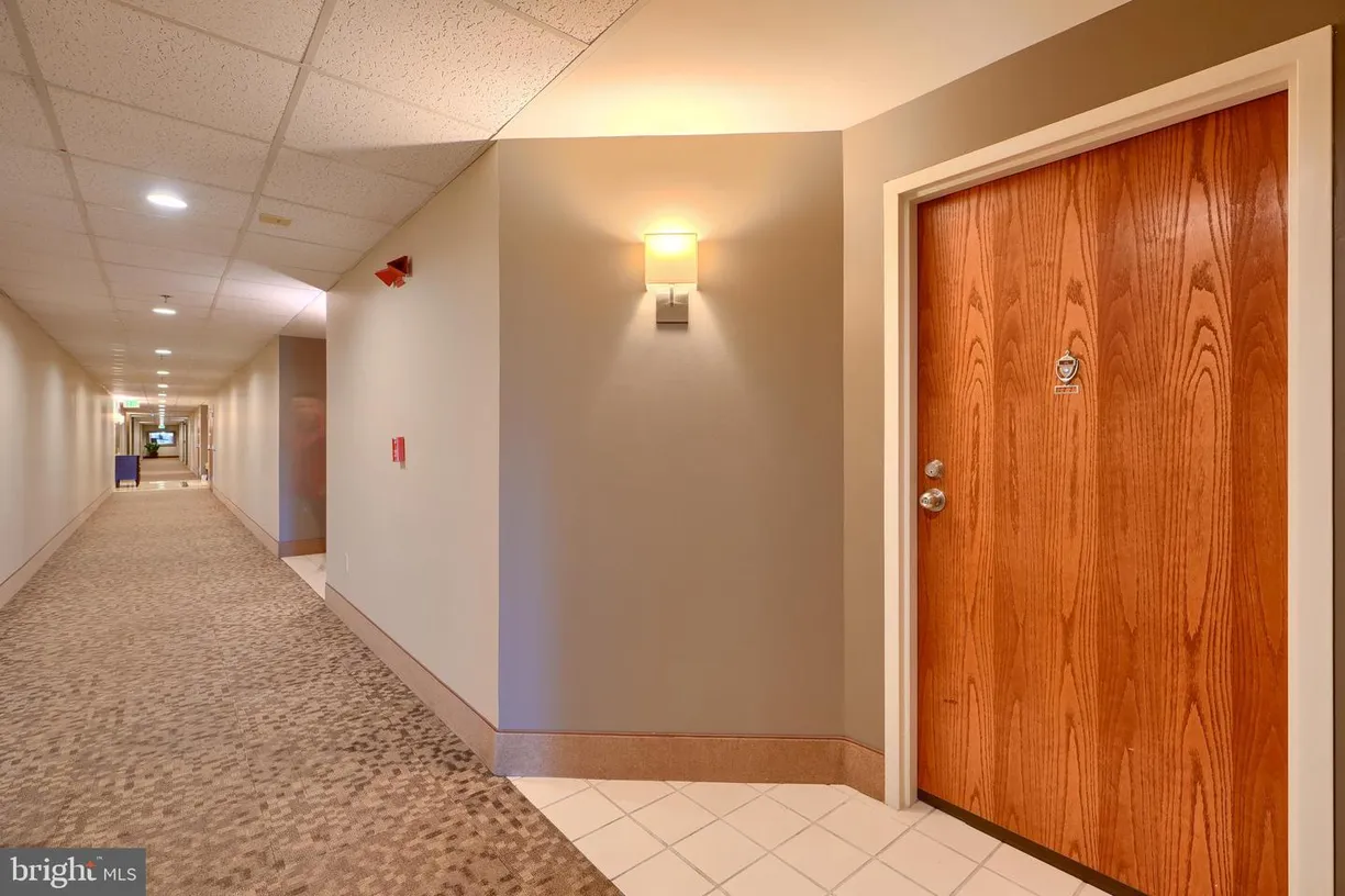 Washington Metro Area Real Estate | View 960 Fell St, 414 | Listing