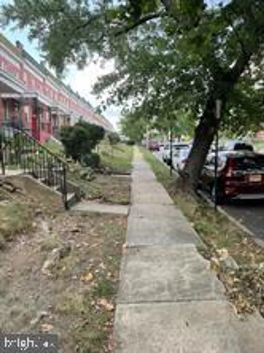 Washington Metro Area Real Estate | View 22 S Tremont Road S | Listing
