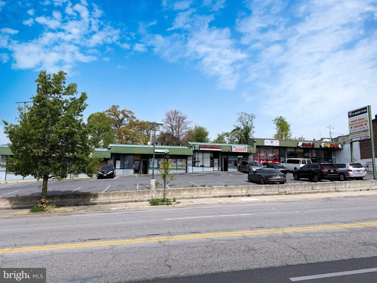 Washington Metro Area Real Estate | View 4300 Belair Rd | Listing