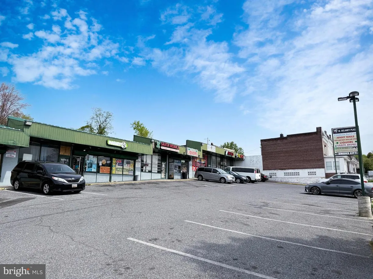 Washington Metro Area Real Estate | View 4300 Belair Rd