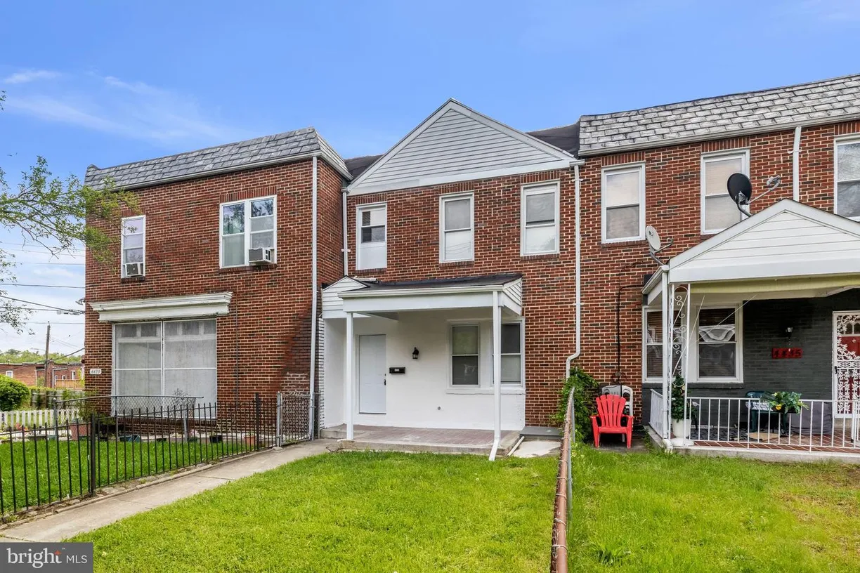 4437 Old York Rd, BALTIMORE, MD 21212 Property for sale