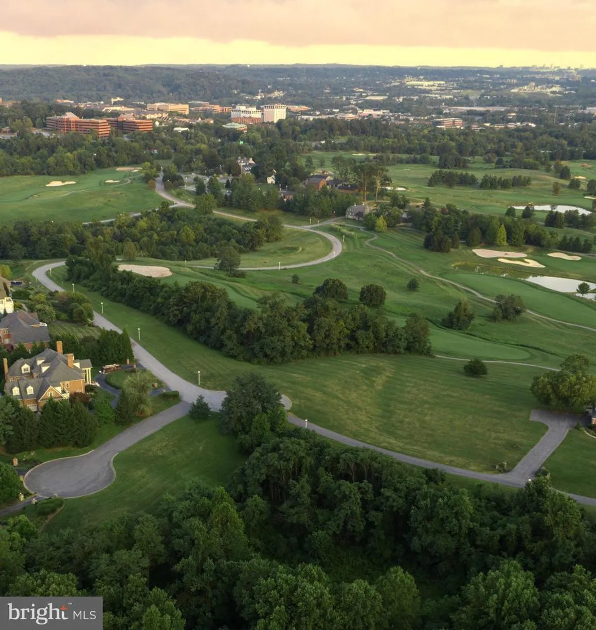 Washington Metro Area Real Estate | View 4 Hayfields