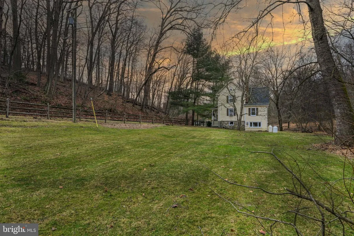 Washington Metro Area Real Estate | View 1444 Glencoe Rd | Listing