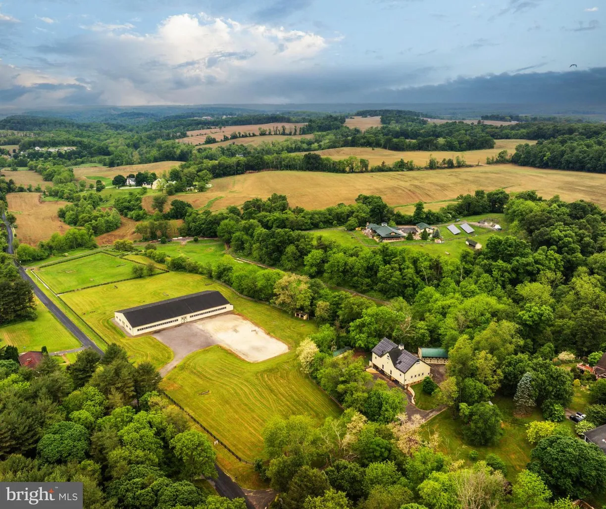 Washington Metro Area Real Estate | View 2600 Garrett Rd | Listing