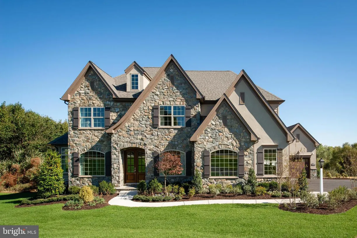 Washington Metro Area Real Estate | View 1 Farm Meadow, devonshire | Listing