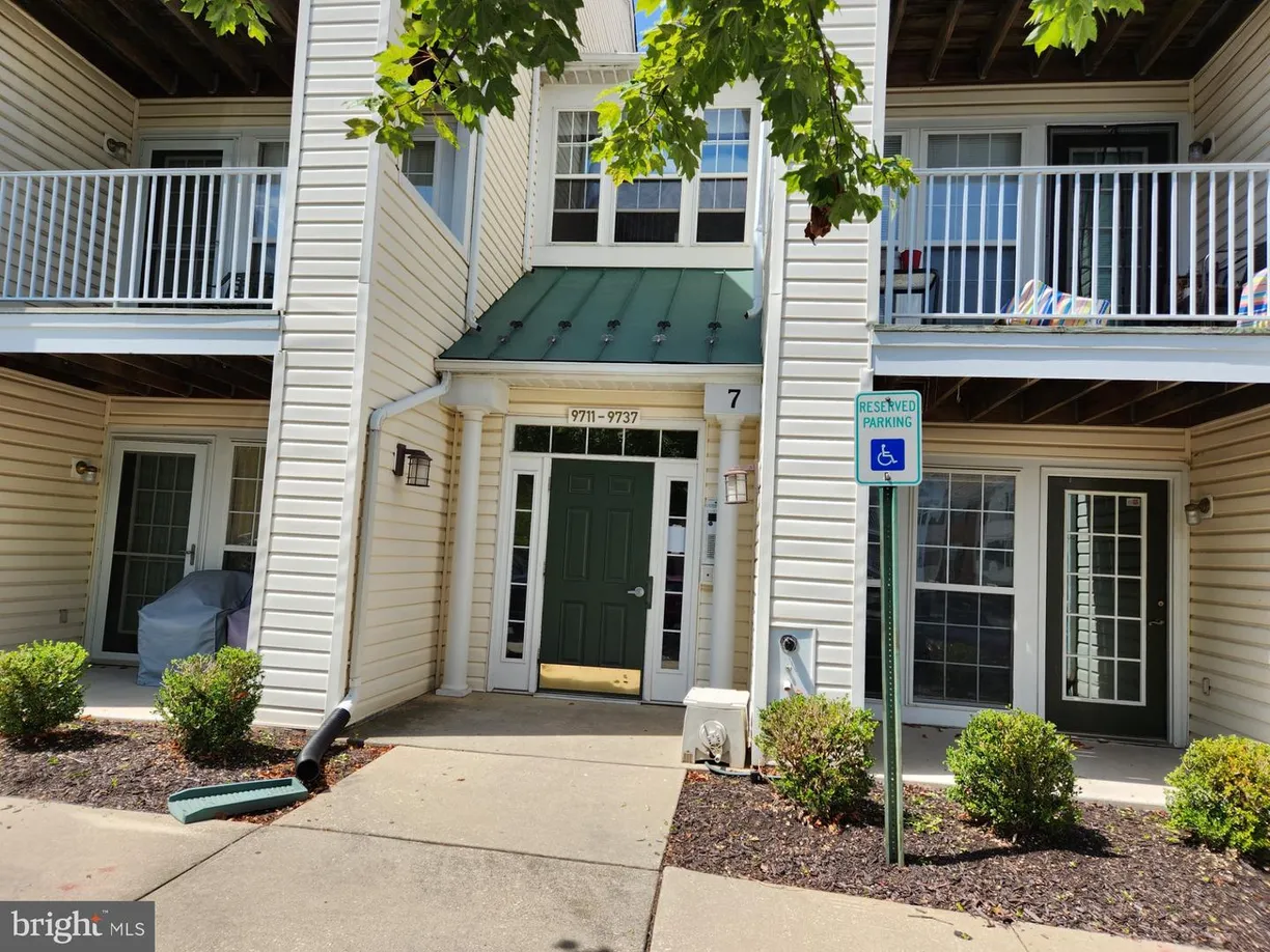 Washington Metro Area Real Estate | View 9717 Reese Farm Rd, 9717 | 2 Beds