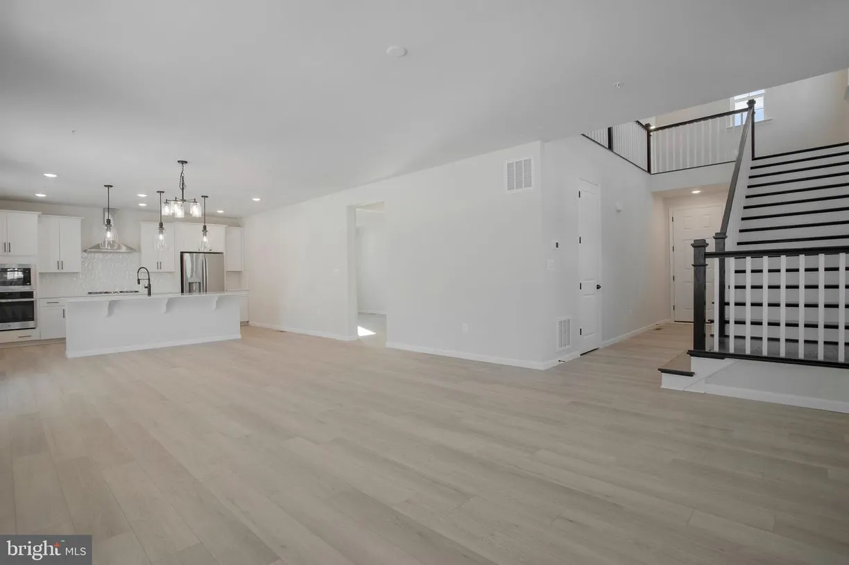 Washington Metro Area Real Estate | View 11 Brooks Nolen Way | Listing