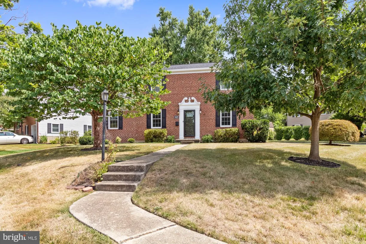 Washington Metro Area Real Estate | View 1629 Alston Rd | 4 Beds